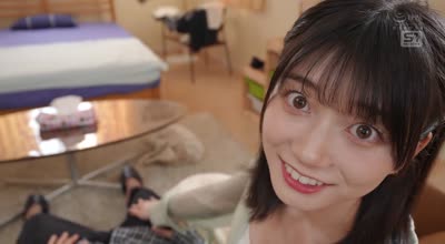 SONE-991 最強ヒロインが彼女になって毎日ヌイてくれるイチャラブ半同棲 瀬戸環奈