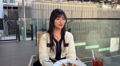 420HOI-380 ニナ(25)素人ホイホイZ素人ドキュメンタリーハメ撮りお姉さん巨乳美尻 似鳥日菜